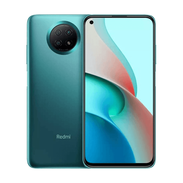 Xiaomi Redmi 9, ficha técnica de características y precio