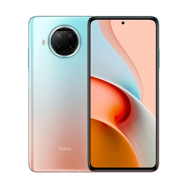 Xiaomi Redmi Note 9 Pro 5G