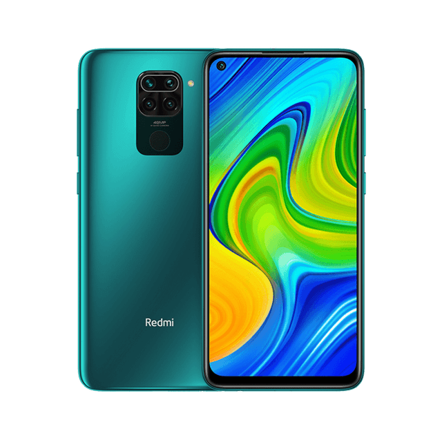 Xiaomi Redmi Note 9 y Redmi Note 9 Pro: características, ficha técnica y  precio