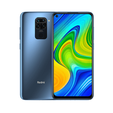Xiaomi Redmi Note 9