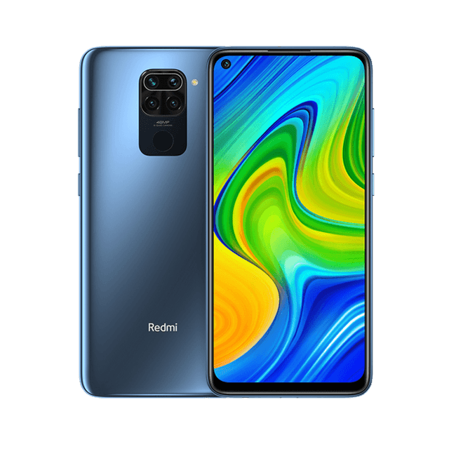 Xiaomi Redmi Note 9