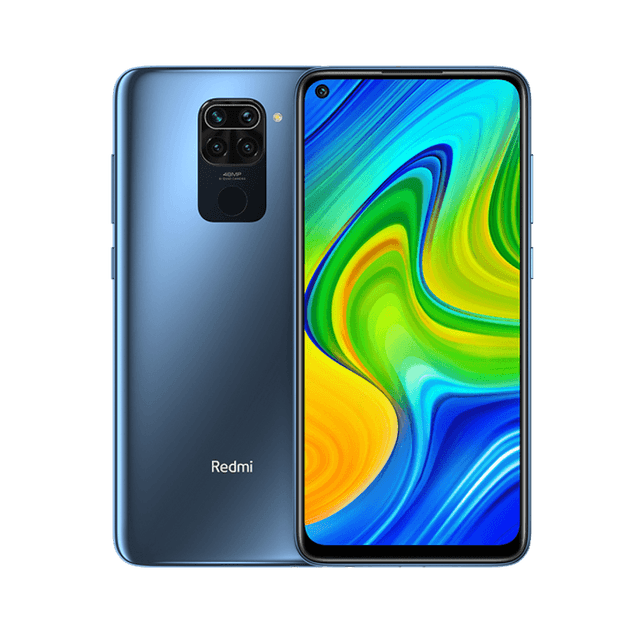 Xiaomi Redmi Note 9, características, ofertas y mejor precio para comprar