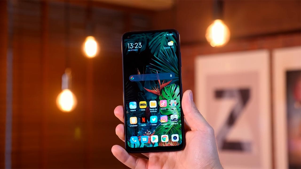 Xiaomi Redmi Note 9T 5G, los motivos para comprarlo