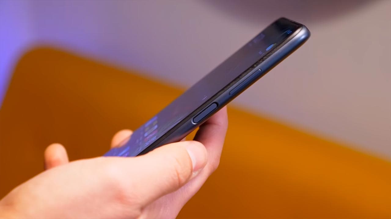 Xiaomi Redmi Note 9T 5G