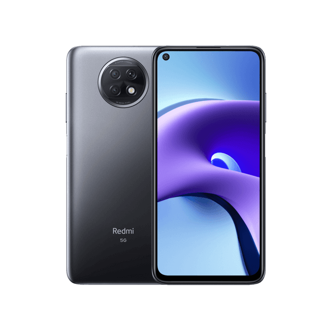 Xiaomi Redmi Note 9T 5G