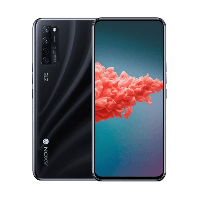 ZTE Axon 20 5G