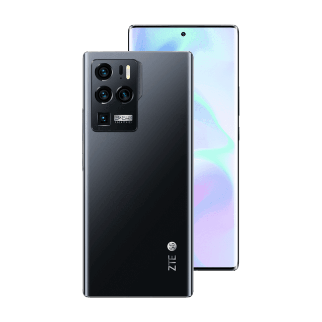 ZTE Axon 30 Ultra