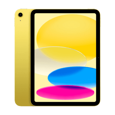 Apple iPad A16 (2025)