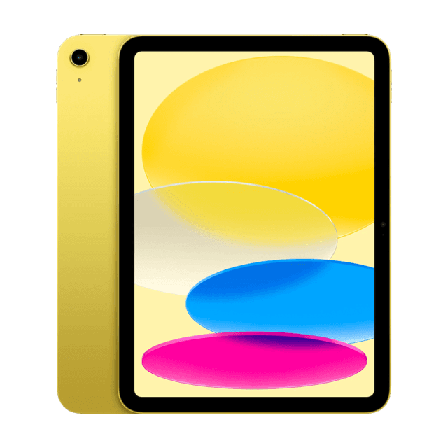 iPad A16 (2025)
