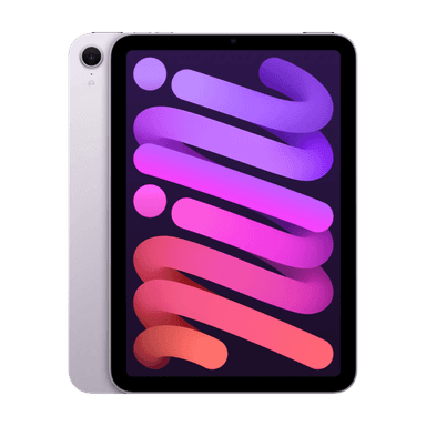 Apple iPad Mini A17 Pro (2024)
