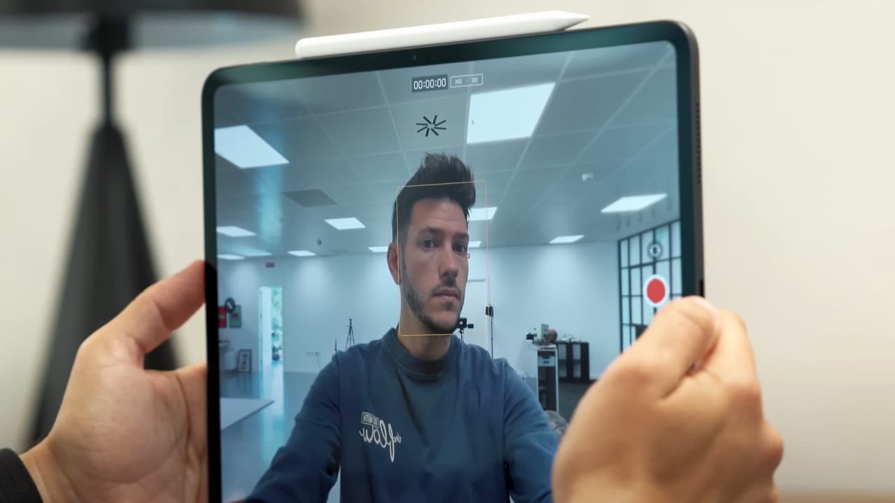 Apple iPad Pro M4