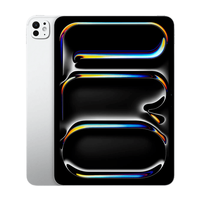 iPad Pro M4 (2024)