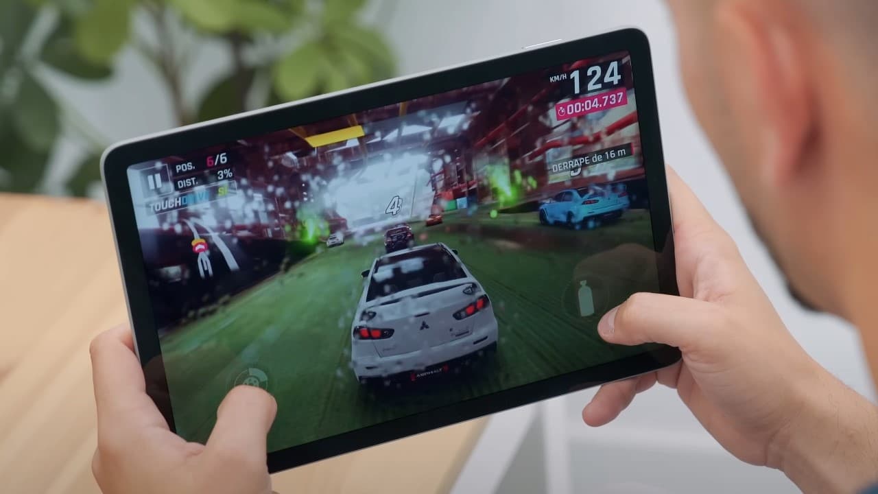 Google Pixel Tablet