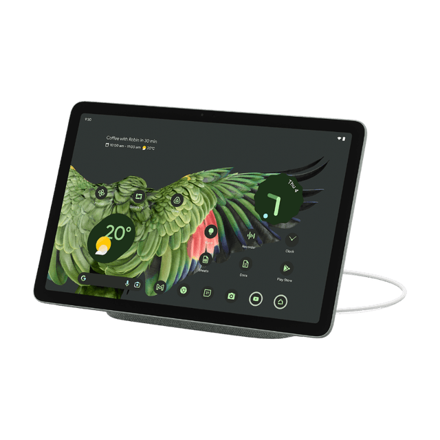 Google Pixel Tablet