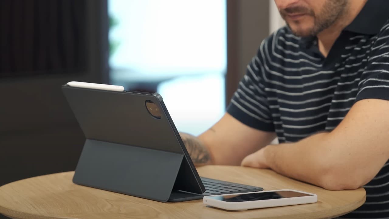 HONOR MagicPad 2