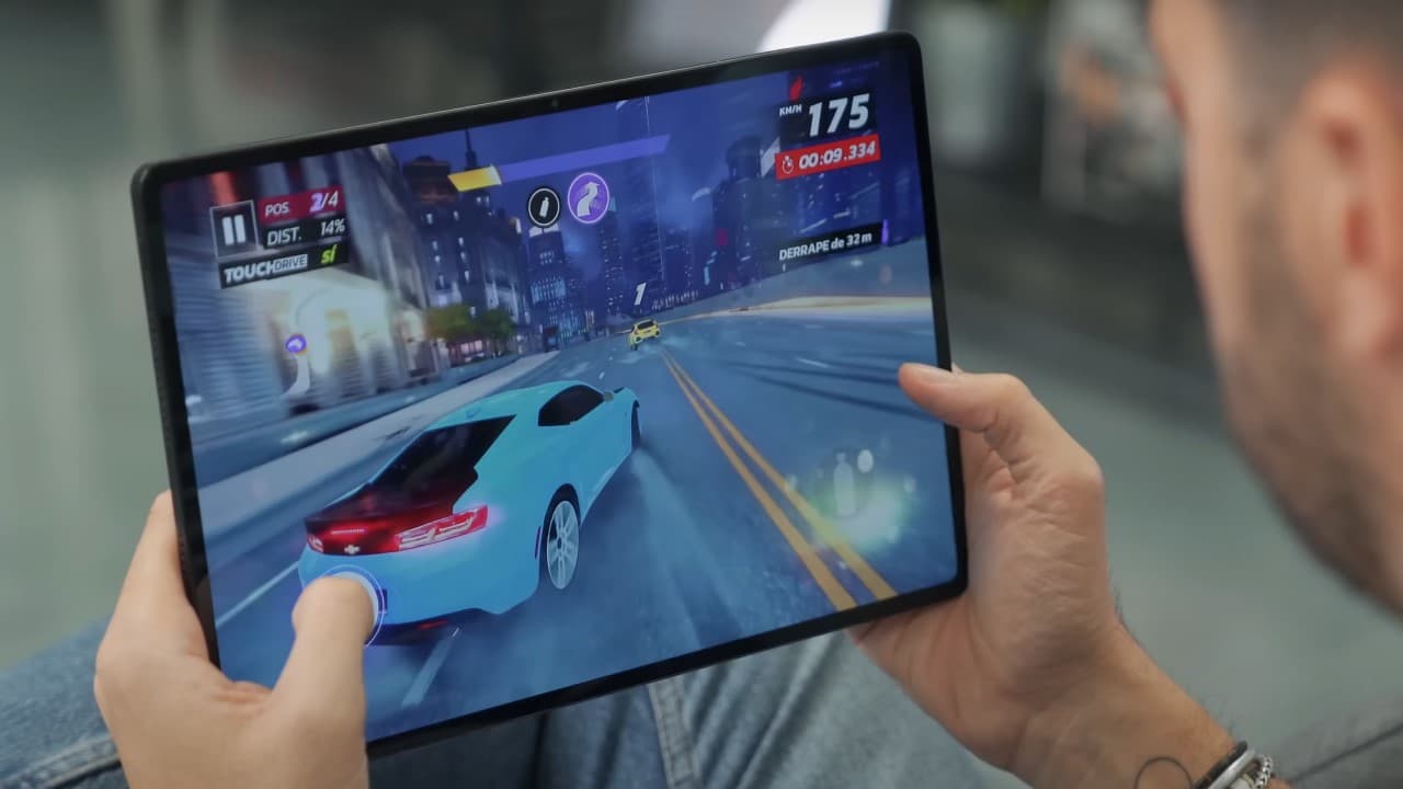 HONOR MagicPad 2