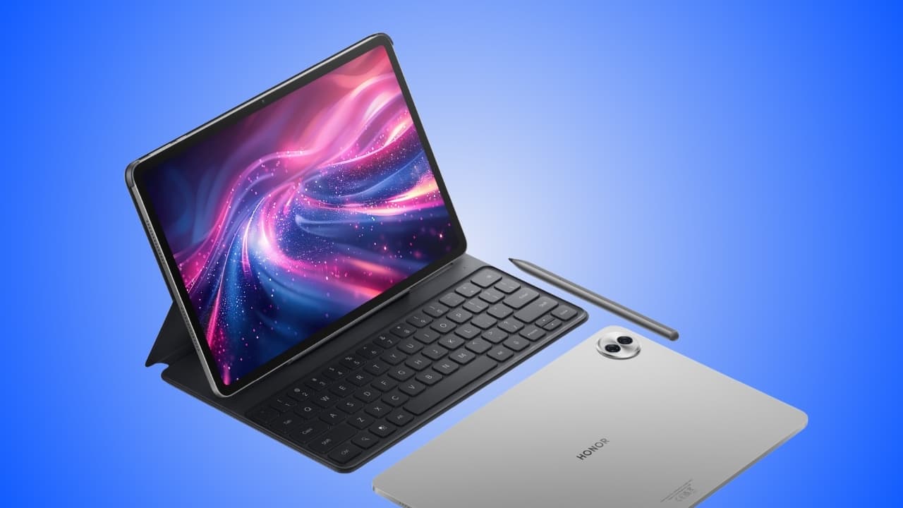 HONOR Pad 10