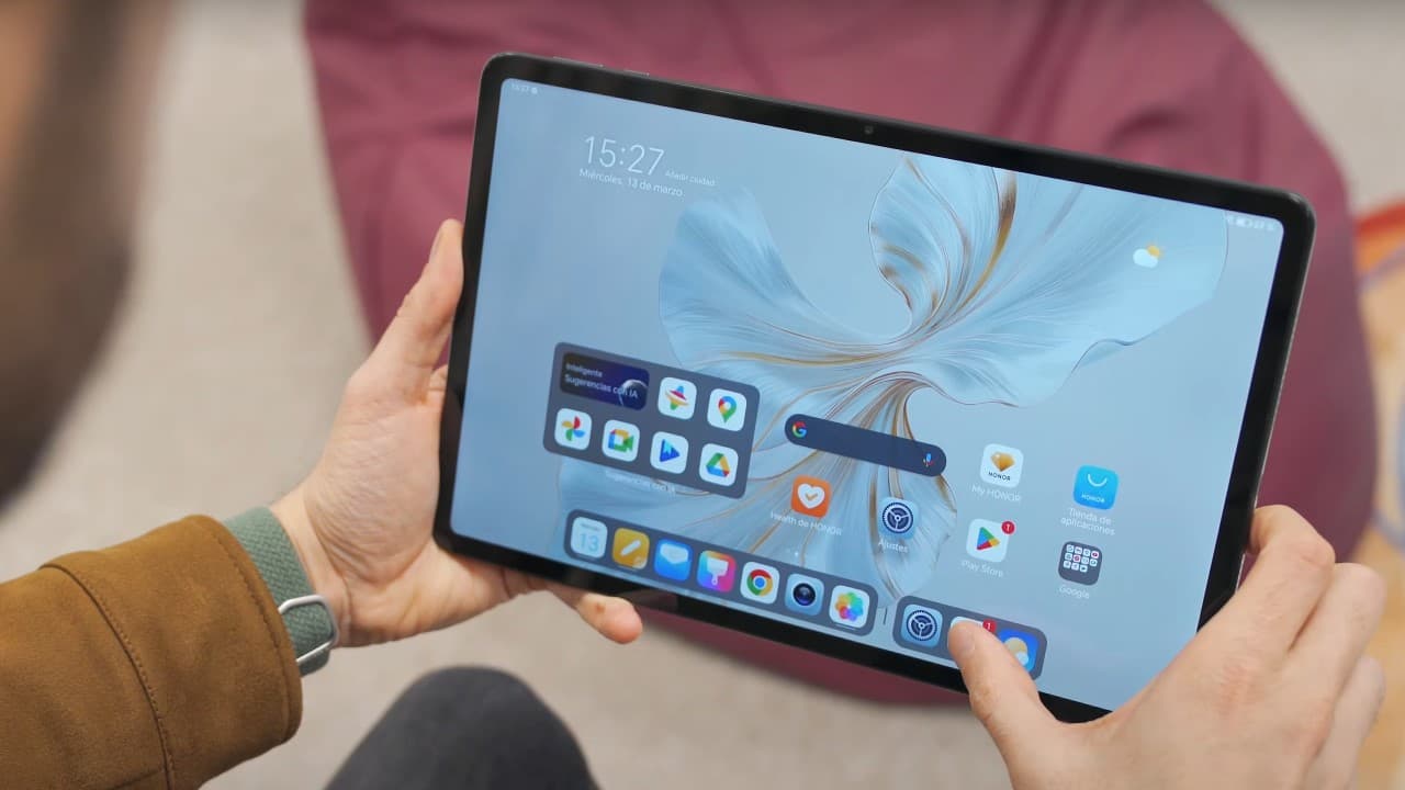 HONOR Pad 9