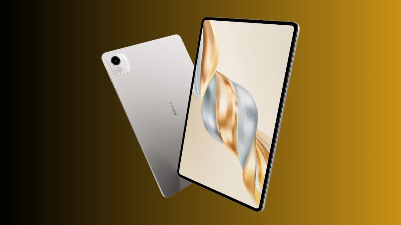 HONOR Pad X9a