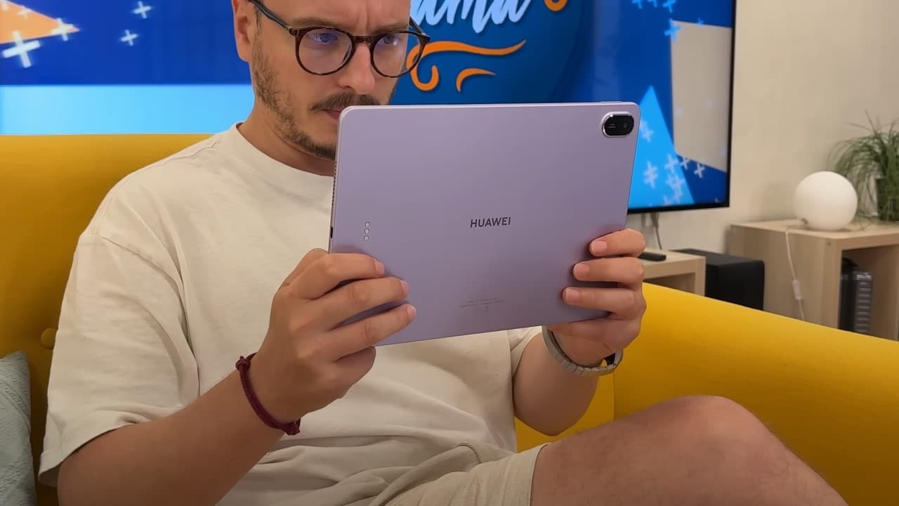 HUAWEI MatePad 11.5 2025