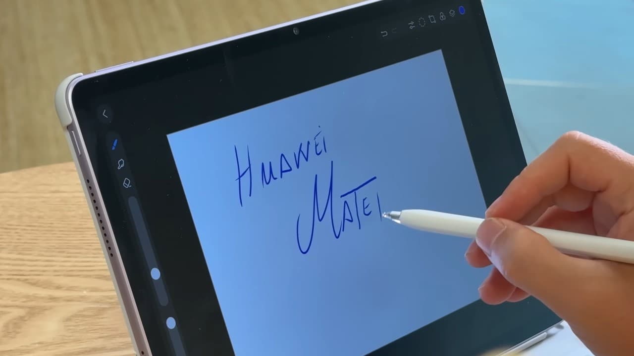HUAWEI MatePad 11.5 2025