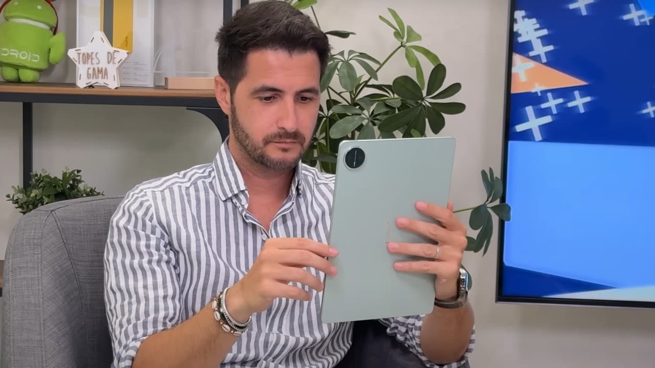 HUAWEI MatePad Pro 12.2 2025