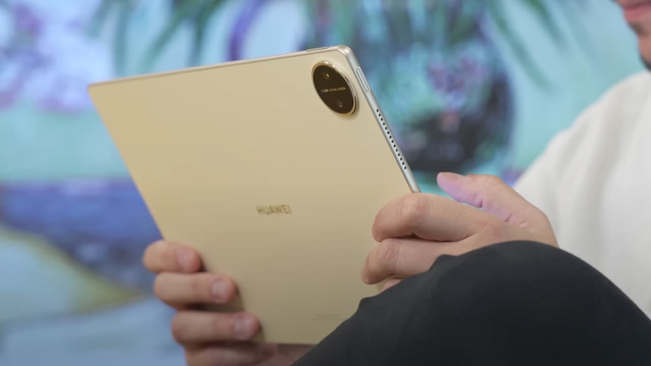HUAWEI MatePad Pro 13.2-inch
