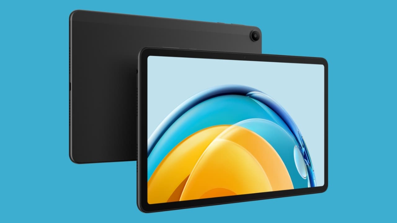 HUAWEI MatePad SE 10.4