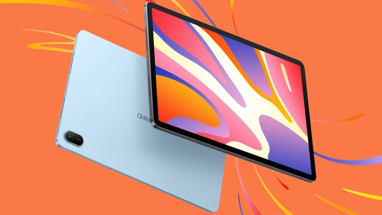 HUAWEI MatePad SE 11