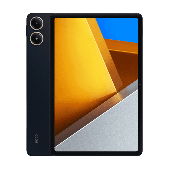 POCO Pad