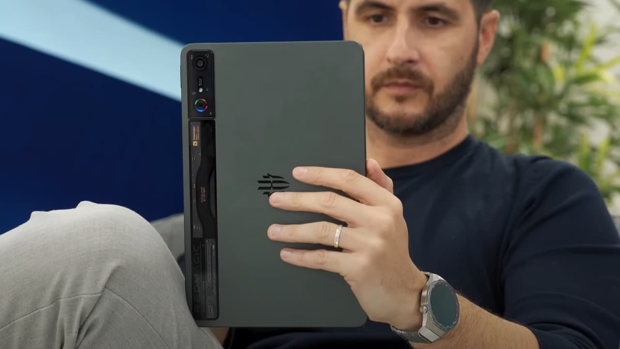 nubia REDMAGIC Nova