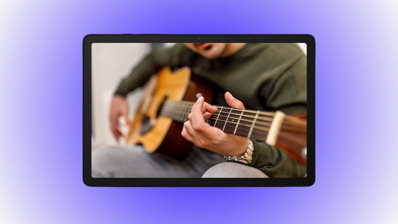 Samsung Galaxy Tab A9+