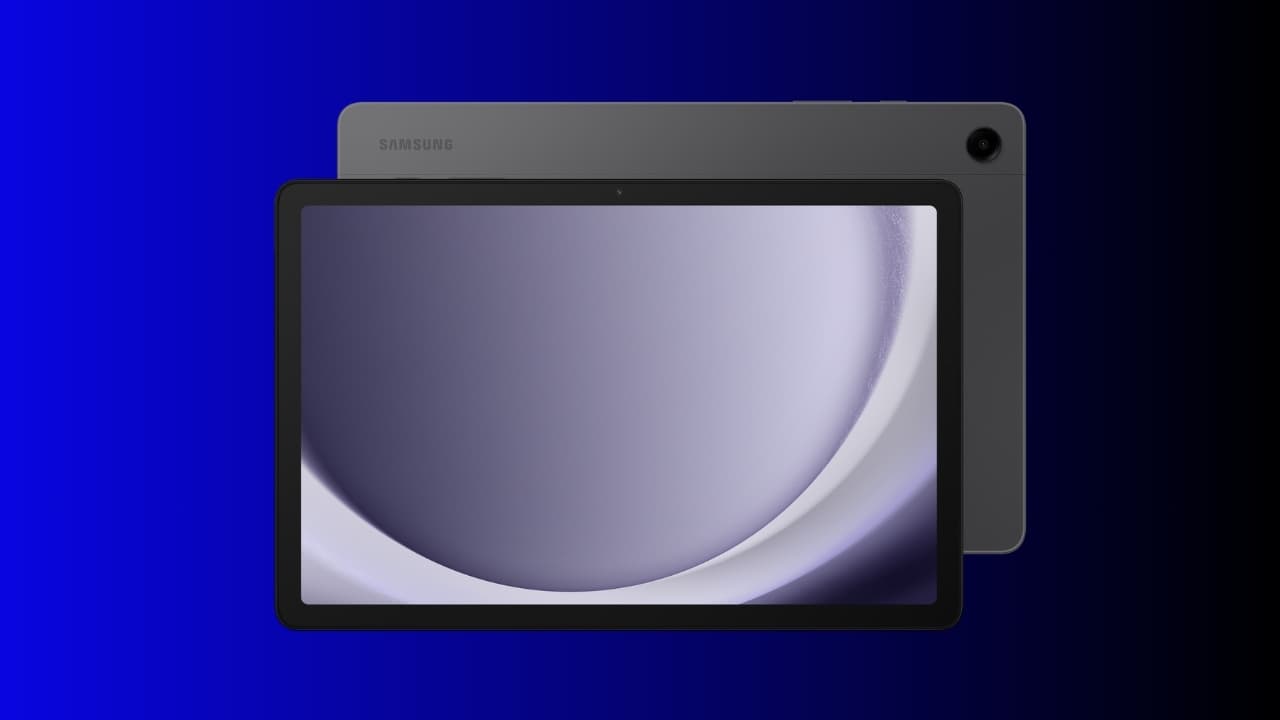 Samsung Galaxy Tab A9