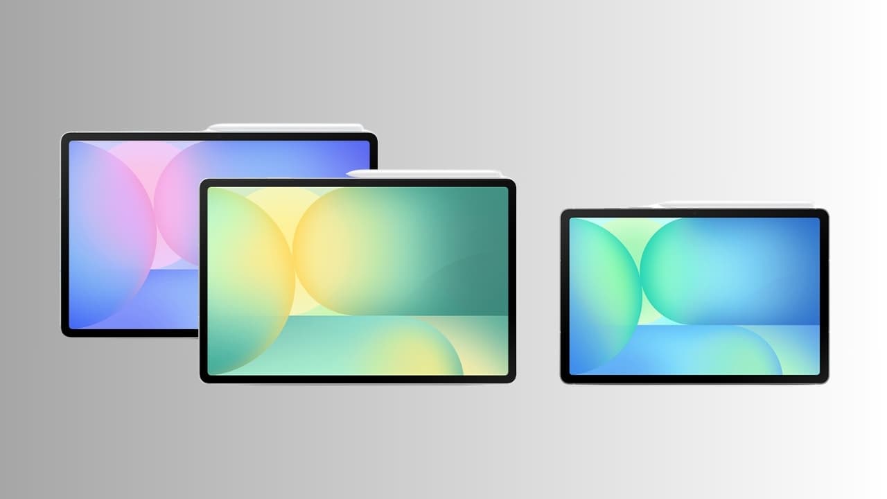 Samsung Galaxy Tab S10 FE