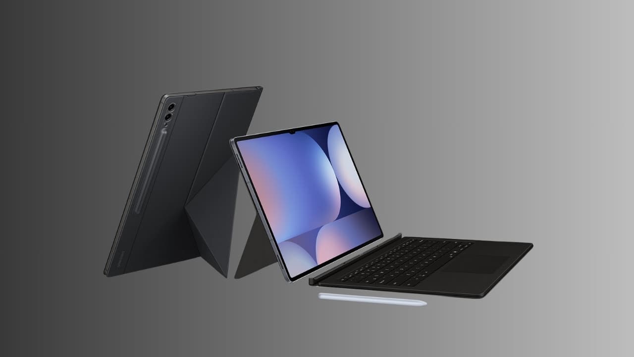 Samsung Galaxy Tab S10+