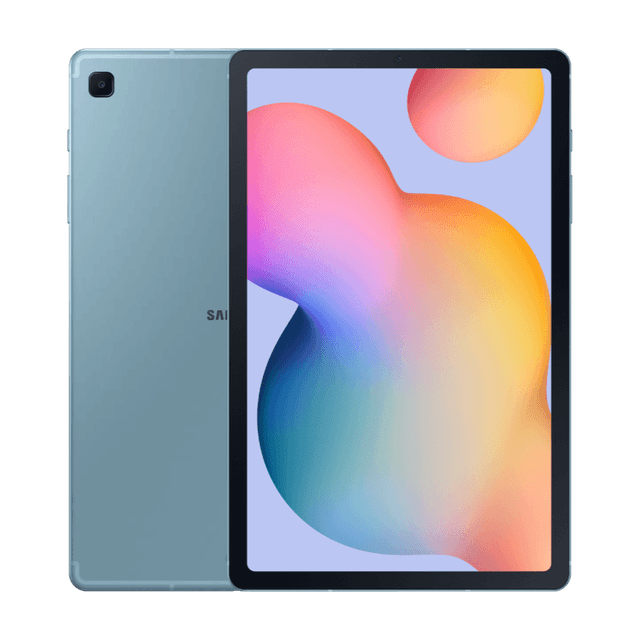 Samsung Galaxy Tab S6 Lite