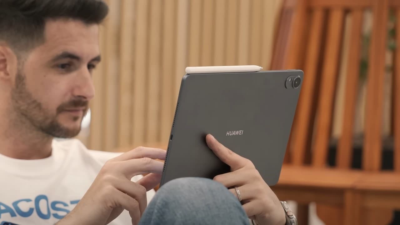 HUAWEI MatePad 11.5 S