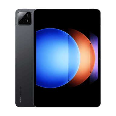 Xiaomi Pad 6S Pro 12.4