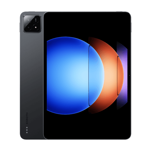 Xiaomi Pad 6S Pro 12.4
