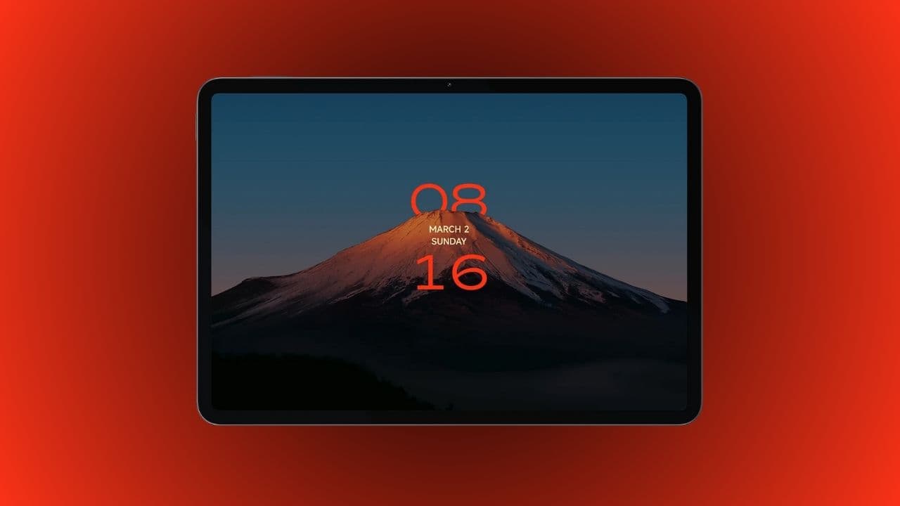Xiaomi Pad 7 baja a solo 255€: se presentó en 2025 por un precio de 399€