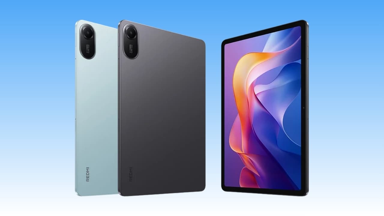 Xiaomi Redmi Pad 2