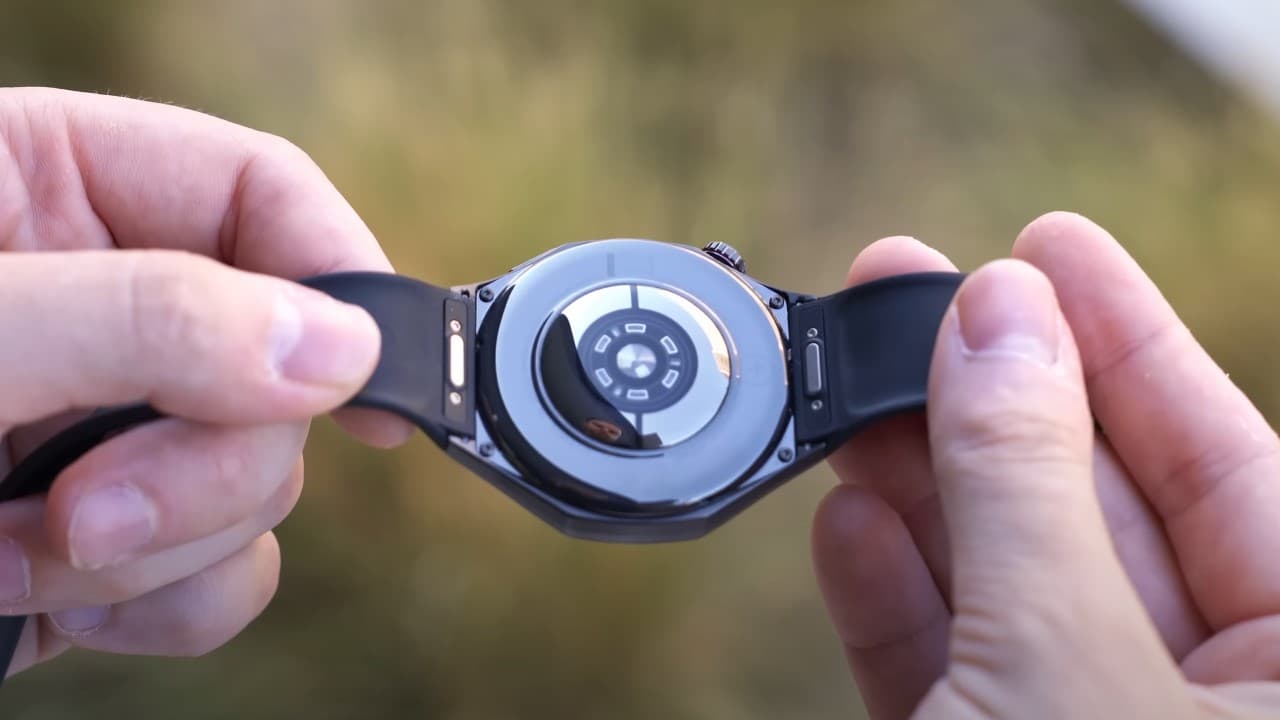 Huawei Watch GT6 Pro