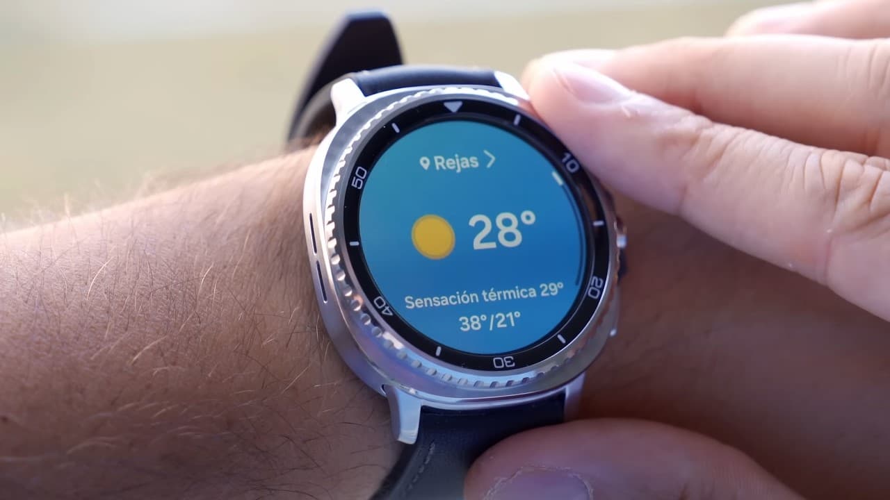 Samsung Galaxy Watch 8 Classic