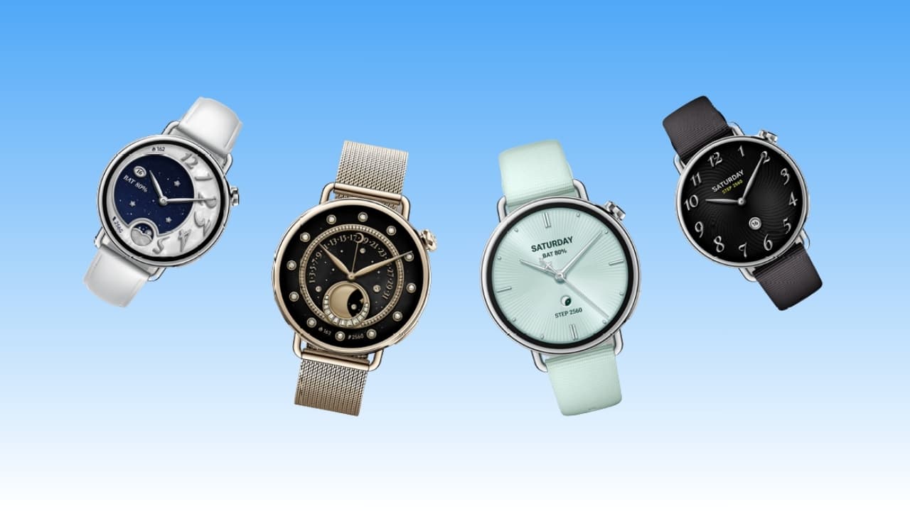 Xiaomi Watch S4 41mm