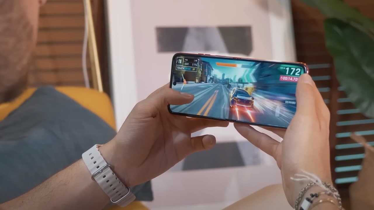 Comparativa procesador Samsung Galaxy Z Flip5 vs Oppo N2 Flip vs Motorola Razr 40 Ultra