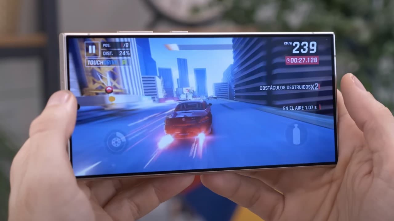 Google Pixel 9 Pro XL vs Samsung Galaxy S24 Ultra