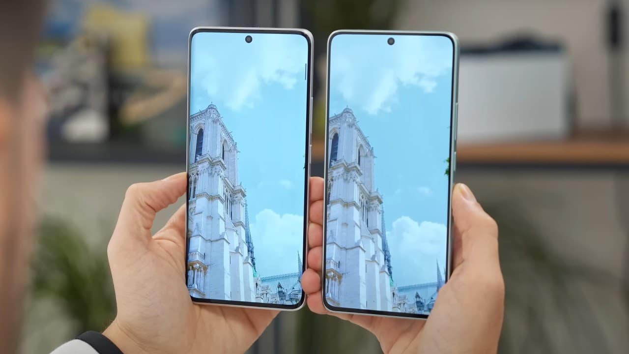Redmi Note 13 Pro Plus 5G vs POCO F6