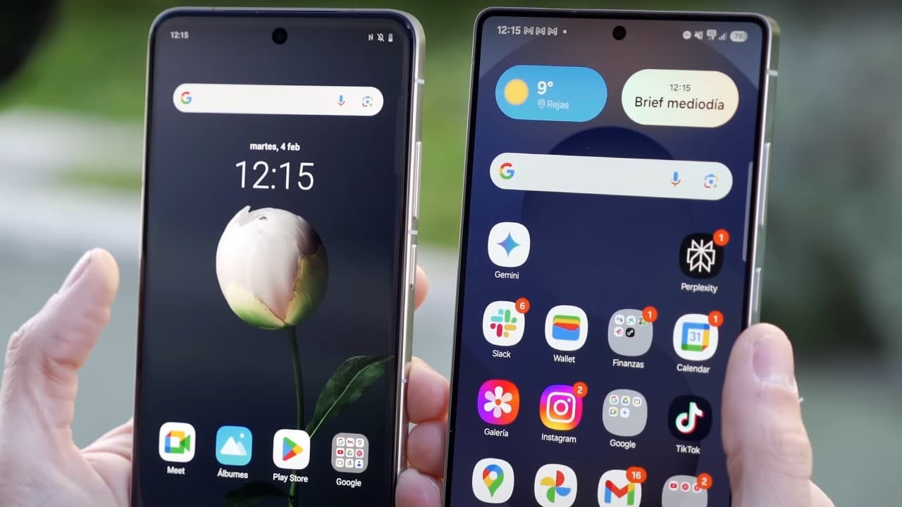 Samsung Galaxy S25 Ultra vs vivo X200 Pro