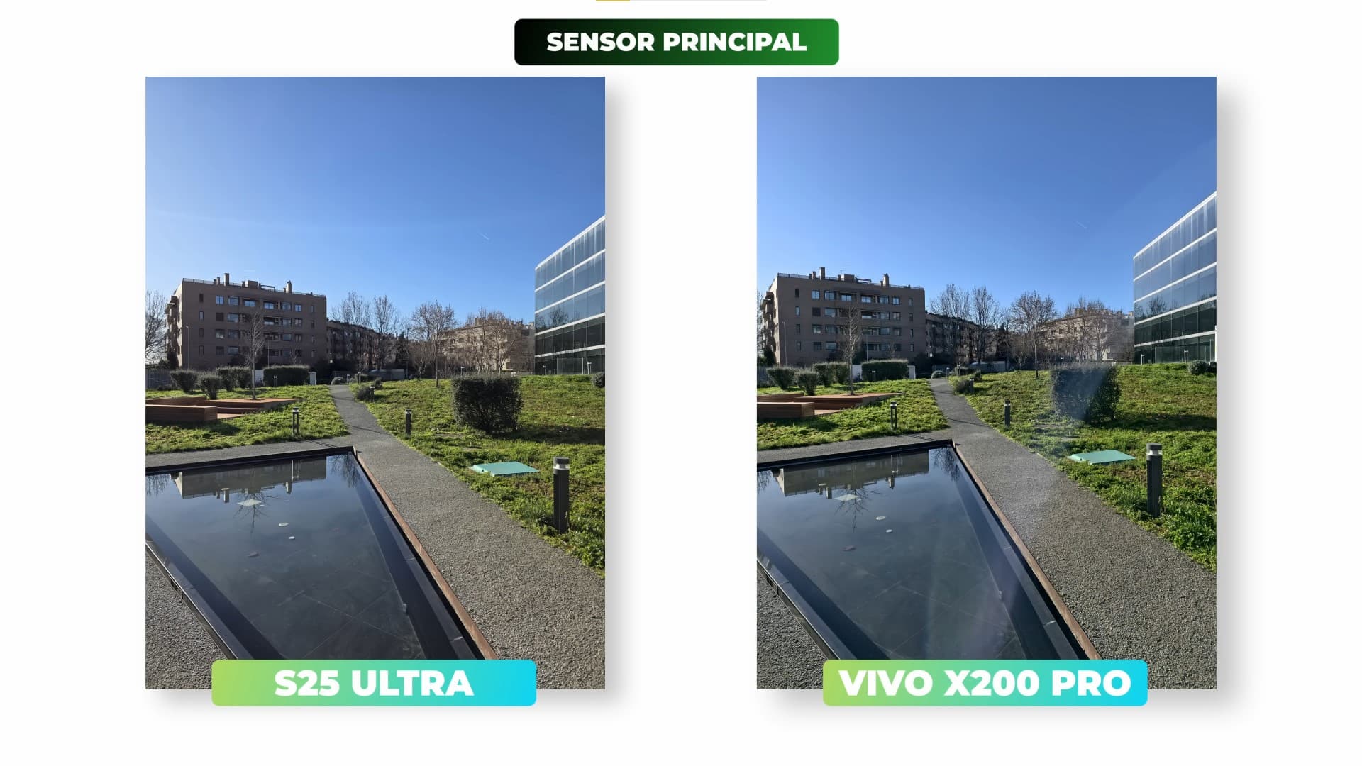 Samsung Galaxy S25 Ultra vs vivo X200 Pro