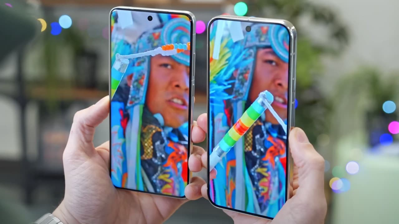 vivo X200 Pro vs Google Pixel 9 Pro XL